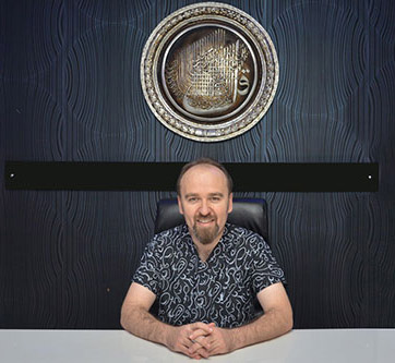 Doç. Dr. Bayram Çörekçi